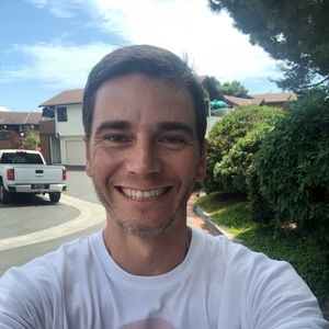 Meet your Posher, Terry